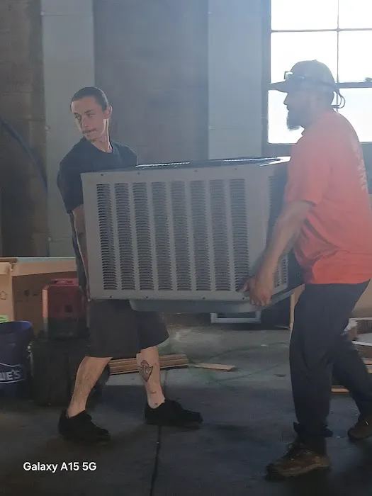 Phoenix Heating and Air Picture 8