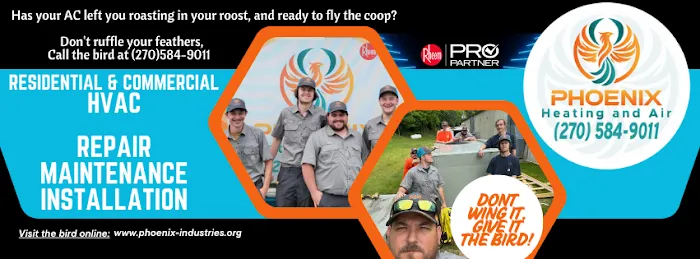 Phoenix Heating and Air Picture 7