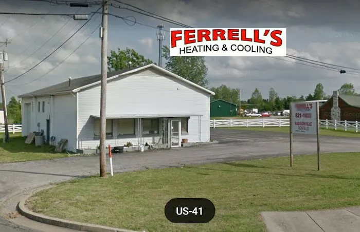 Ferrell's Heating & Cooling Picture 5