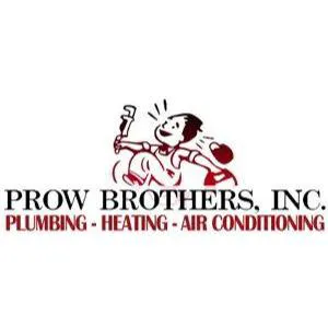 Prow Brothers Plumbing Heating & AC Picture 3
