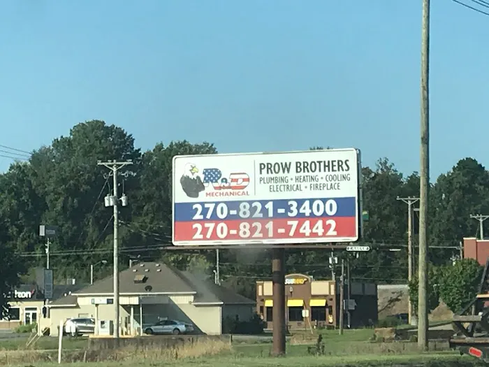 Prow Brothers Plumbing Heating & AC Picture 4