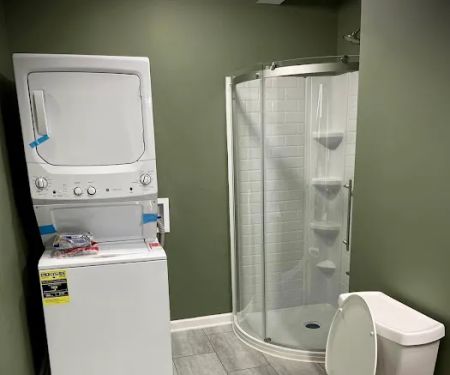 Prow Brothers Plumbing Heating & AC