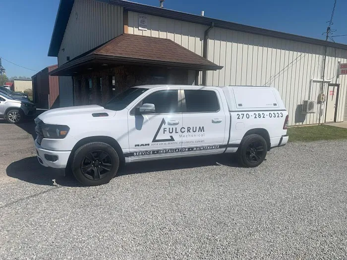 Fulcrum Mechanical Picture 3