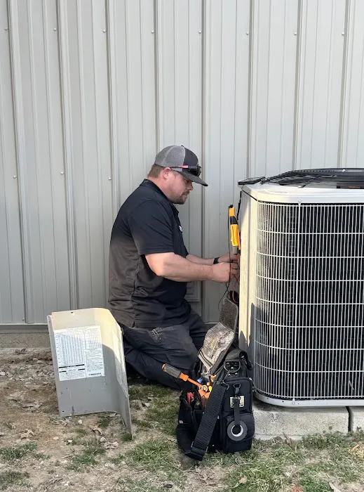 Fulcrum Mechanical Picture 2