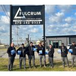 Fulcrum Mechanical