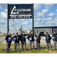 Fulcrum Mechanical ico