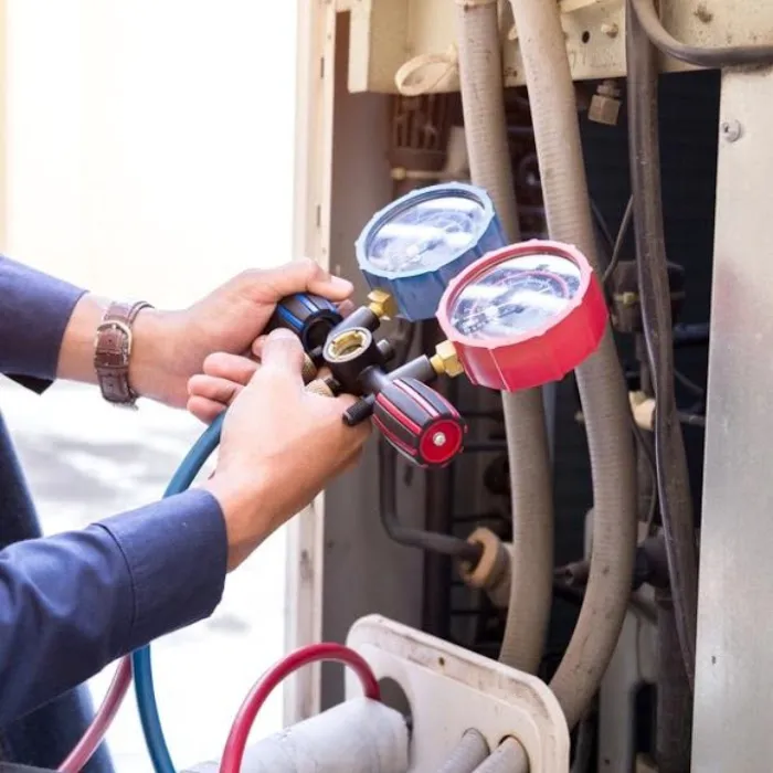 Fulcrum Mechanical Picture 10