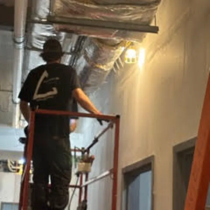 Fulcrum Mechanical Picture 8