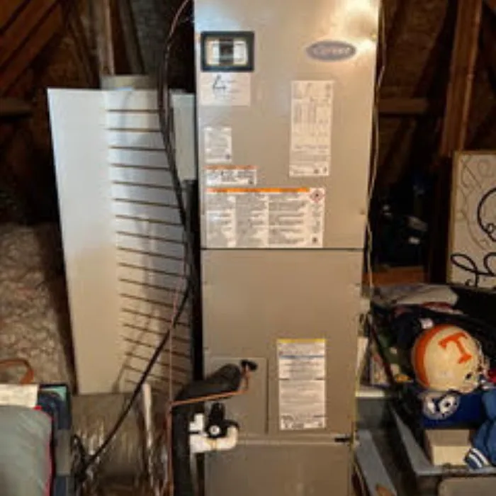 Fulcrum Mechanical Picture 6