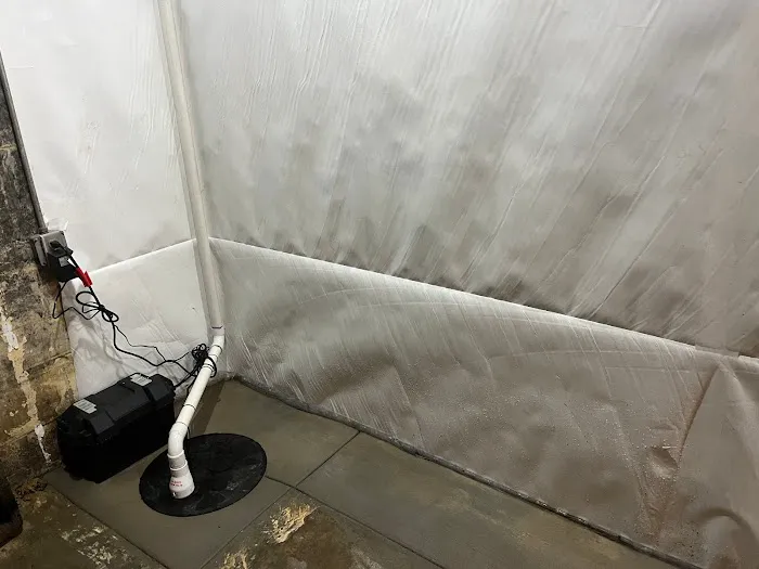 The Crawlspace Ace Picture 7