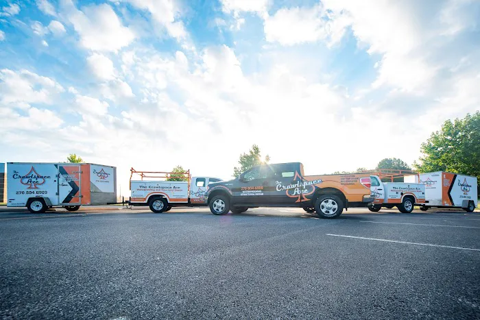 The Crawlspace Ace Picture 1