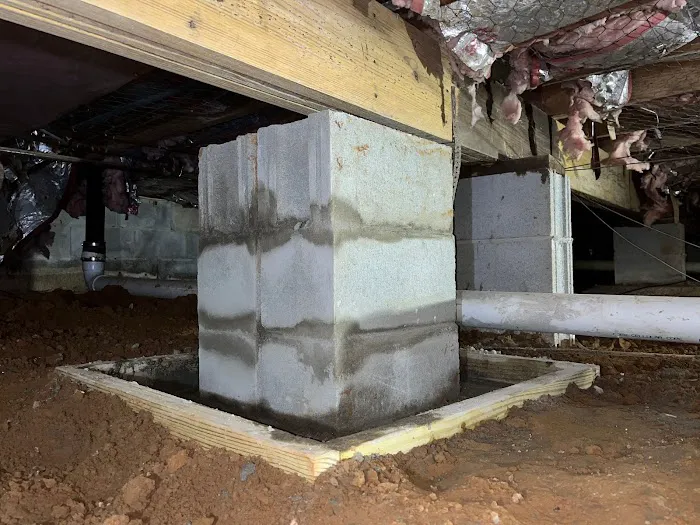 The Crawlspace Ace Picture 9