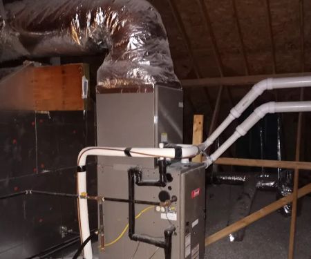 Advanced Thermal Concepts