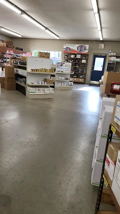 Warden Electric Co Picture 5