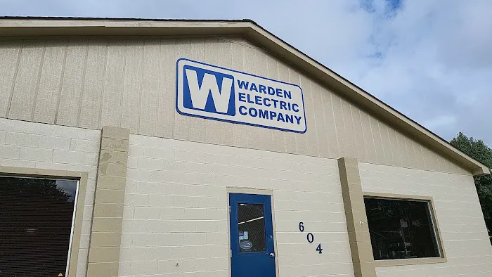 Warden Electric Co Picture 1