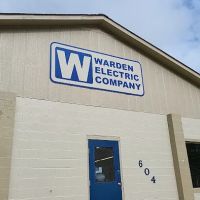 Warden Electric Co ico