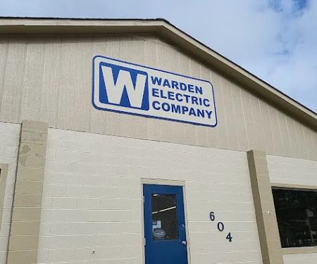 Warden Electric Co