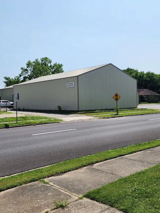 Warden Electric Co Picture 8