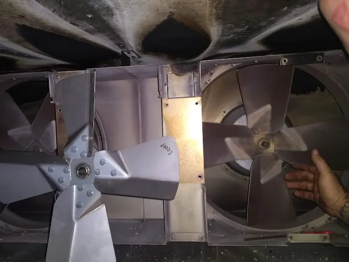 Ace Commercial Equipment Repairs Picture 2