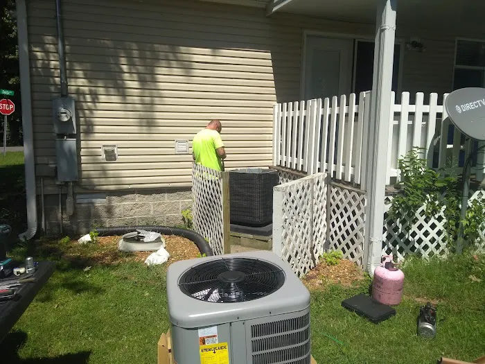 Ace Commercial Equipment Repairs Picture 4