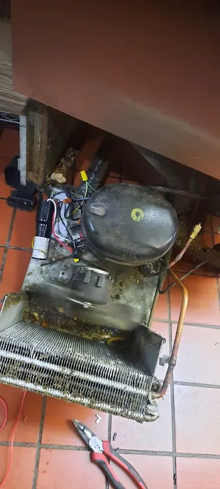 Ace Commercial Equipment Repairs Picture 1