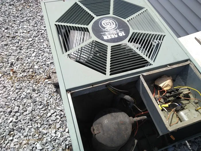 Ace Commercial Equipment Repairs Picture 5