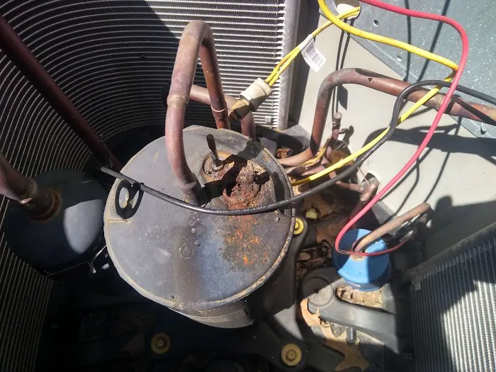 Ace Commercial Equipment Repairs Picture 9