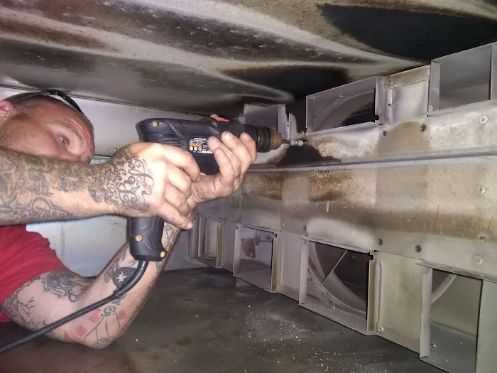 Ace Commercial Equipment Repairs Picture 8