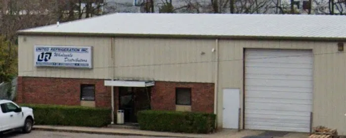 United Refrigeration Inc. Picture 1