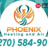 Phoenix Heating and Air ico