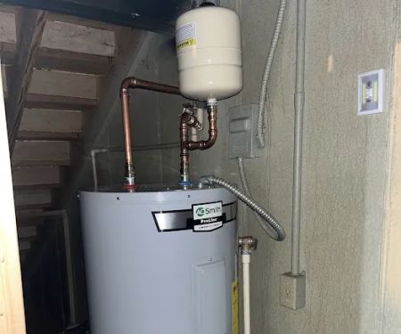 E&M Heating, Plumbing & Air Conditioning