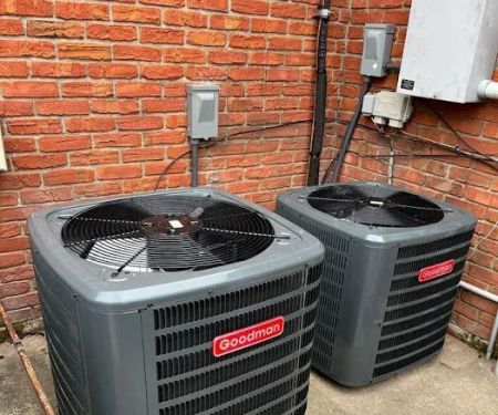 Amos Service & Supply