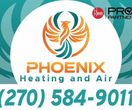 Phoenix Heating and Air