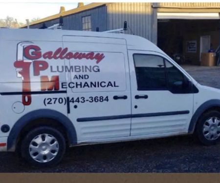 Galloway Plumbing