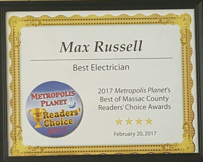 Russell Electric Picture 4