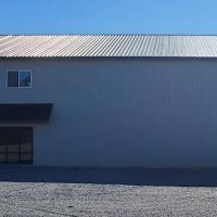 Russell Electric ico