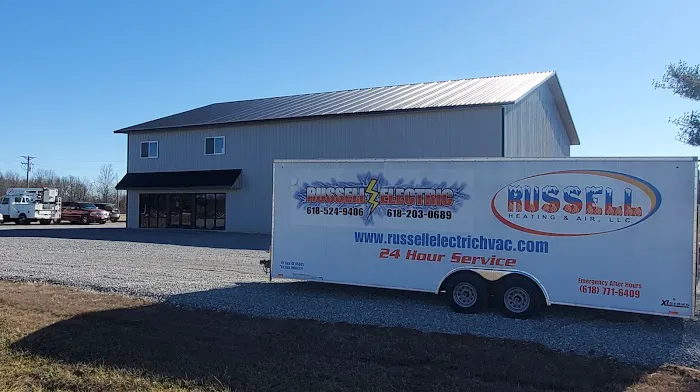 Russell Electric Picture 10