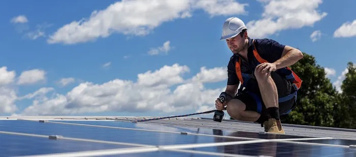 Russell Electric Picture 5