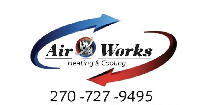 Airworks Heating and cooling Picture 1
