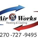 Airworks Heating and cooling