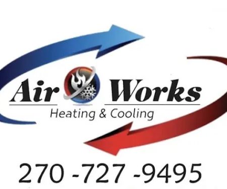 Airworks Heating and cooling