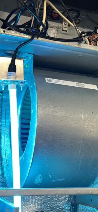 Jeffries Heating and Air Picture 1