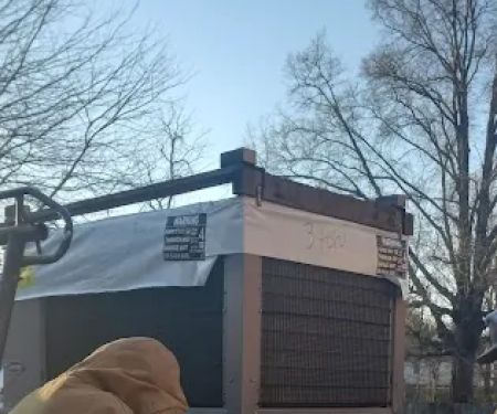 Billy Rogers Plumbing, Heating & Air Conditioning