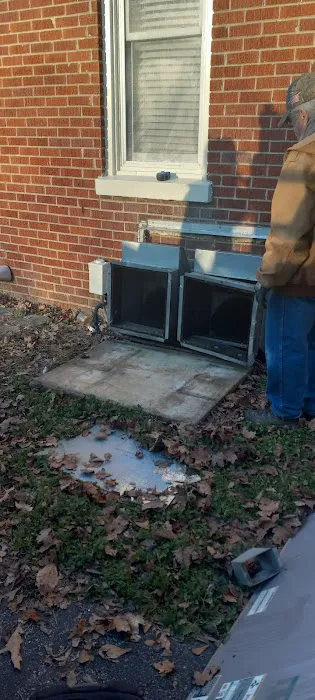 Billy Rogers Plumbing, Heating & Air Conditioning Picture 3