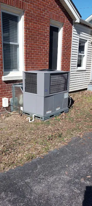 Billy Rogers Plumbing, Heating & Air Conditioning Picture 5
