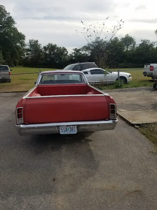 B&J Auto Center Picture 10