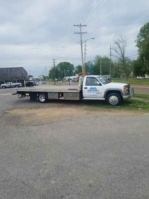 B&J Auto Center Picture 5