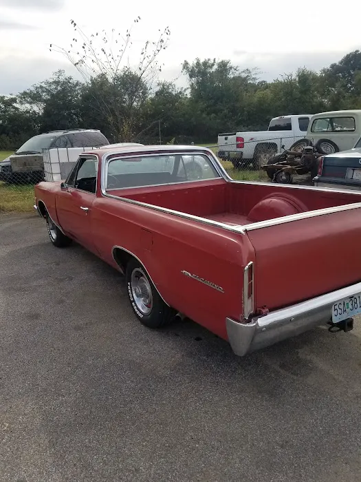 B&J Auto Center Picture 7