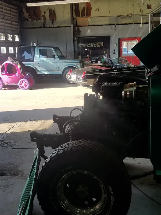 B&J Auto Center Picture 1