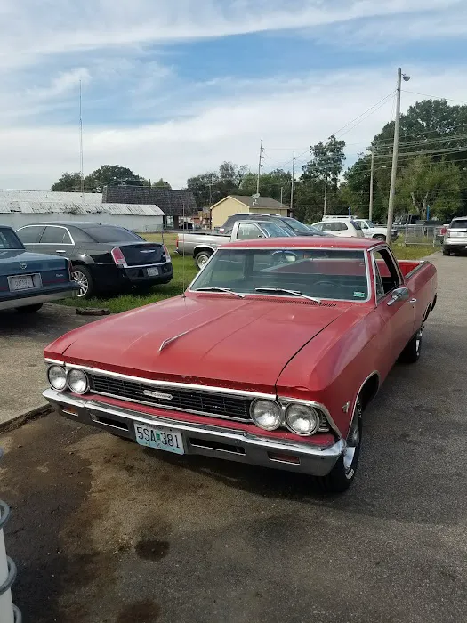 B&J Auto Center Picture 3